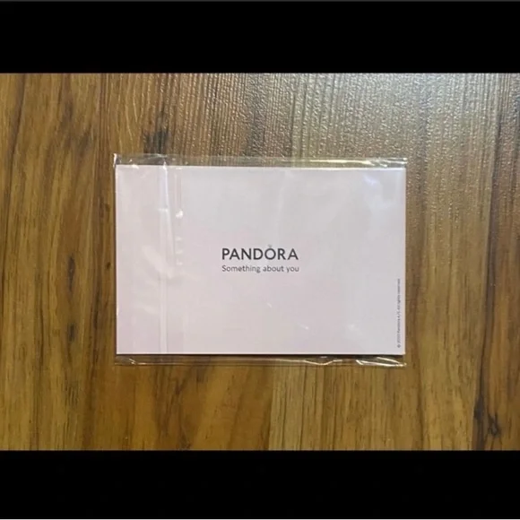 Pandora Ring Sizer With Measurement Guide (New) - Picture 4 of 12